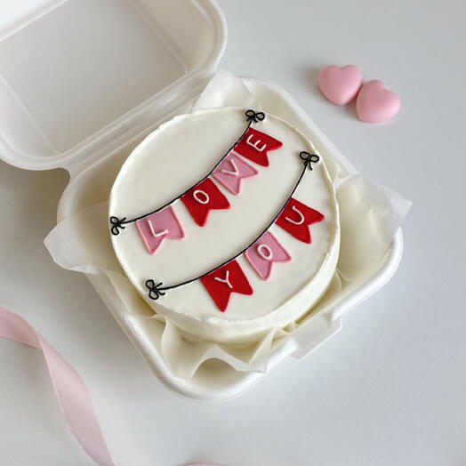 Bento Love You