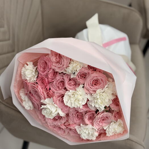 Bouquet 18
