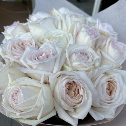 WHITE O HARA LOVE M