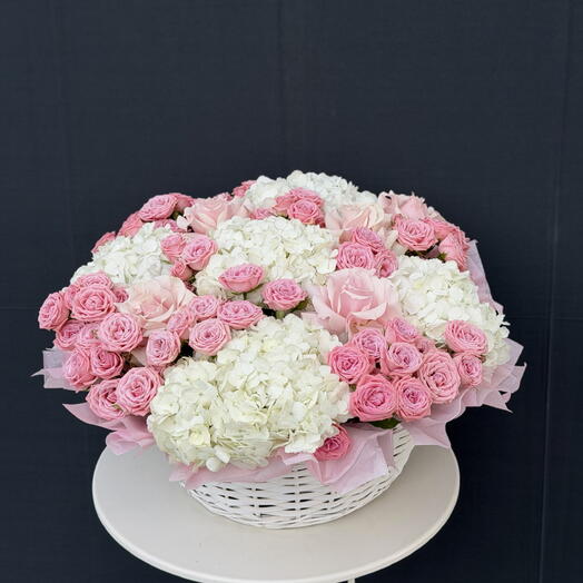 Blush Dream