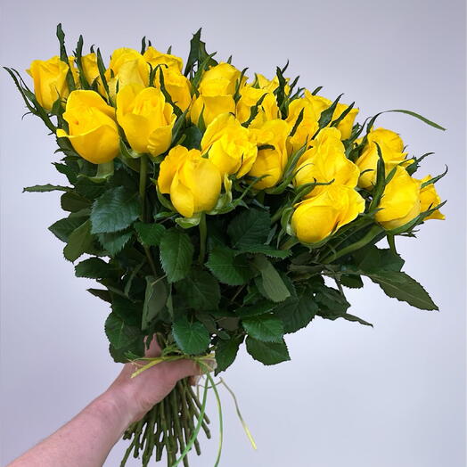 Bouquet of roses Moonwalk