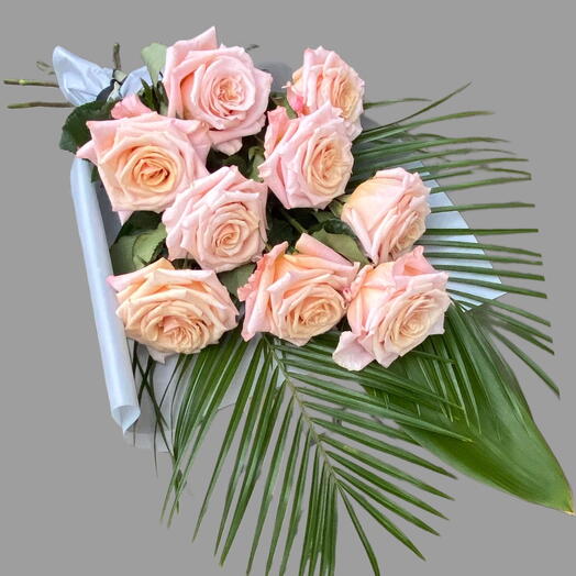 Bouquet funebre