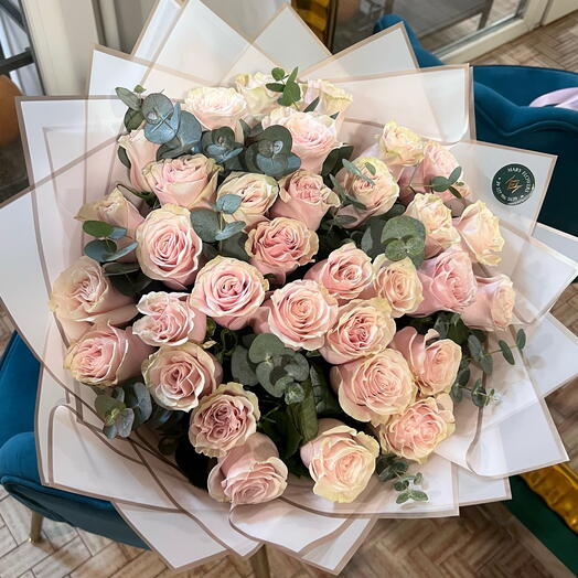 Bouquet Tenerezza