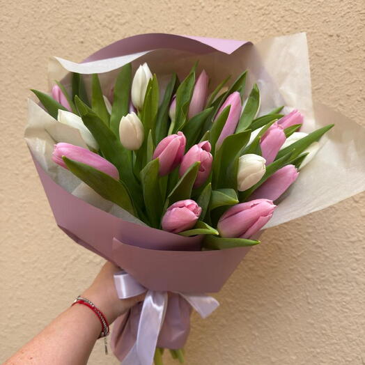 Tulips mix (25pic)