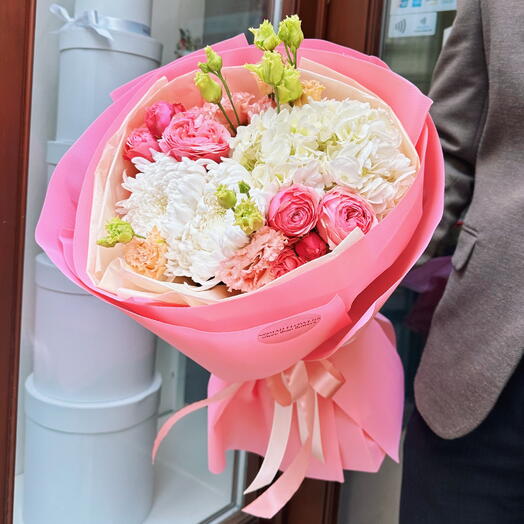 Pink Bestseller