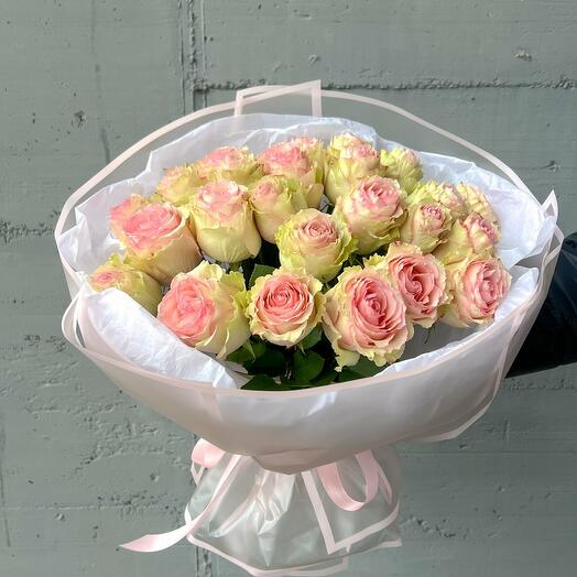 Bouquet "Esperance"