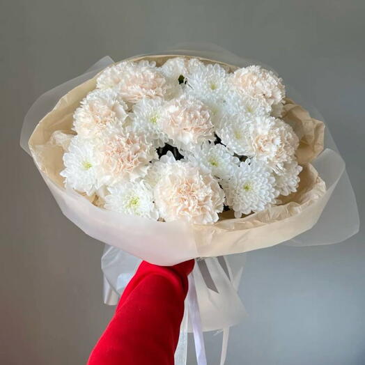 Mix Bouquet