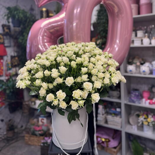 Essay "Anniversary"