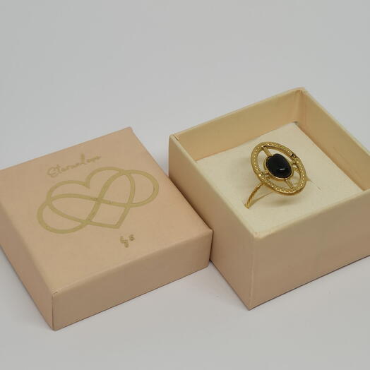 Eclipse Ring