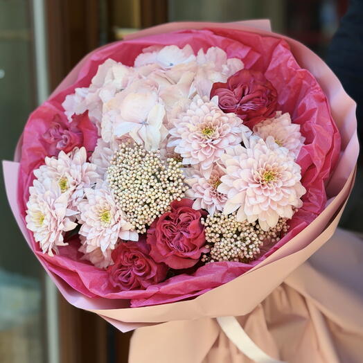 💗 Pink Muse