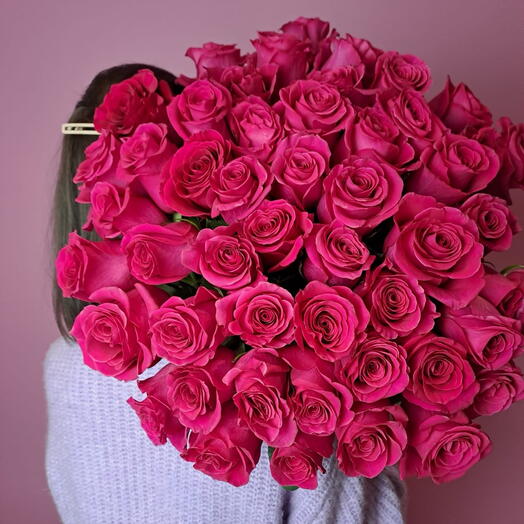 Full of love