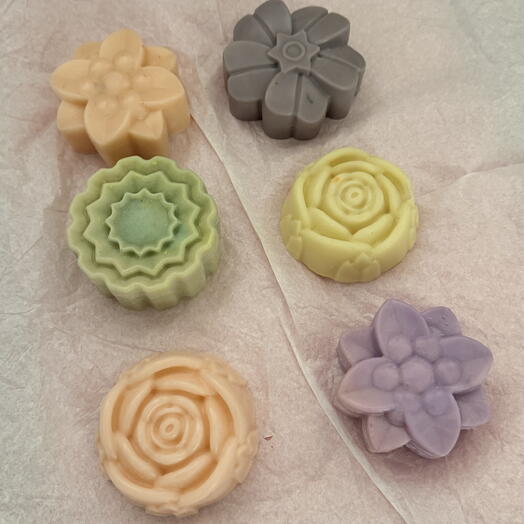 Roselume Blush Garden Collection