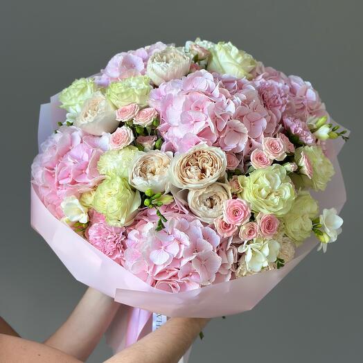 Girls' Elegance