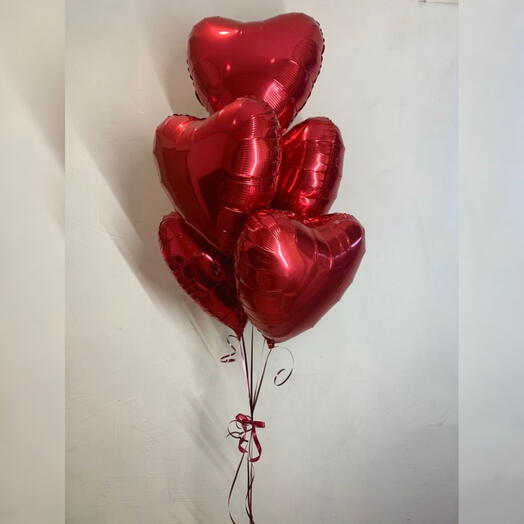 Valentine's Day