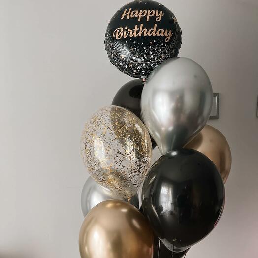 Balloon Set 3