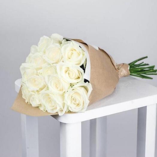 White Classic