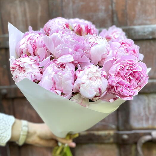 Peony