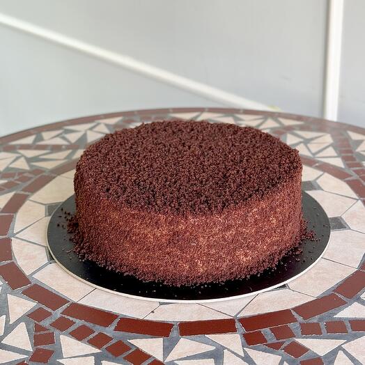 Praga torta