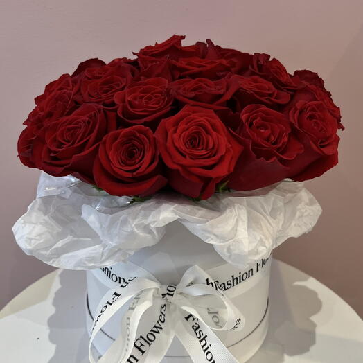 Flowers box