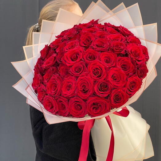51 Rosa