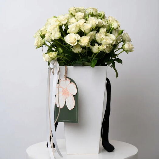 Snowdrops