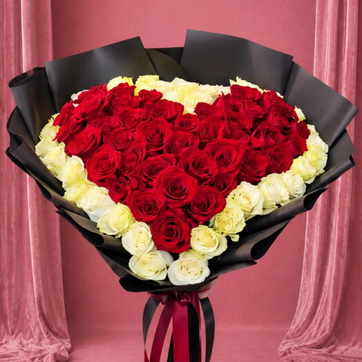 Bouquet  I love you