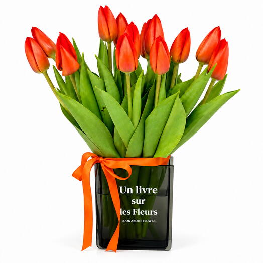 Spring Romance