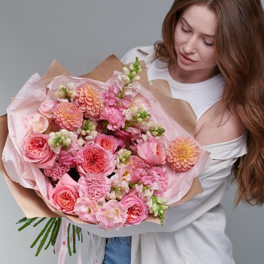 Bloom Crush - Small