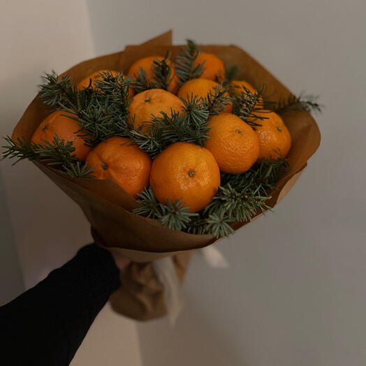 Mandarin mini 🍊