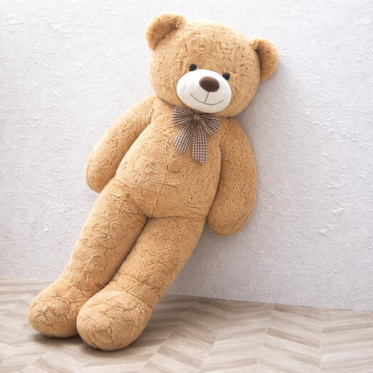 Giant Teddy Bear