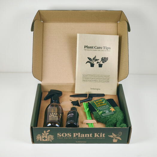 SOS Plant Kit