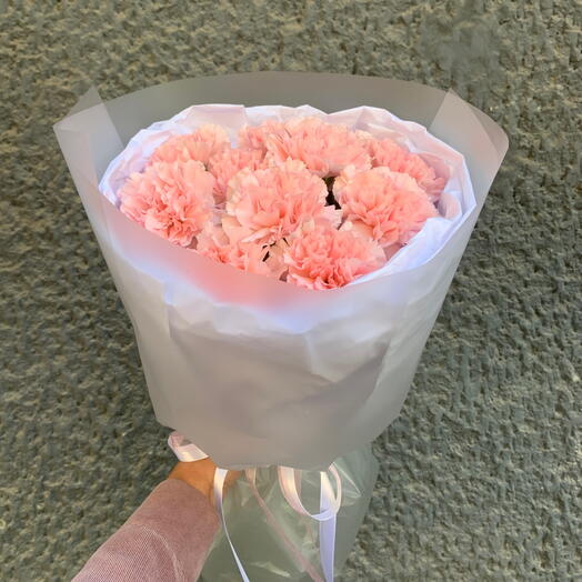 Mono dianthus