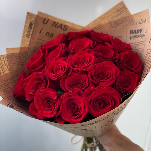 Love letter
