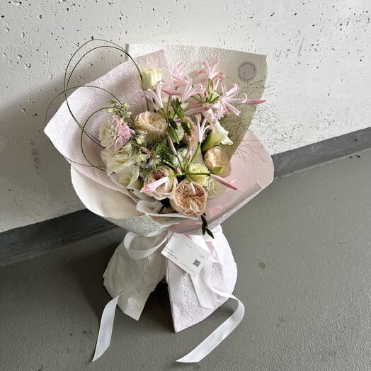 Surprise Me Bouquet