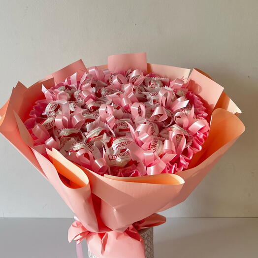 Pink emotions