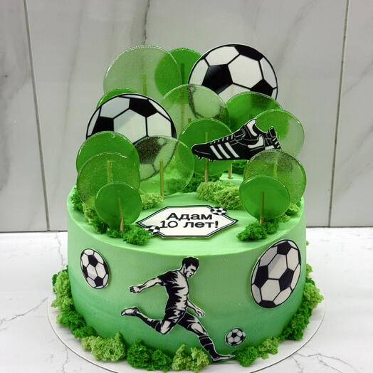 Football theme