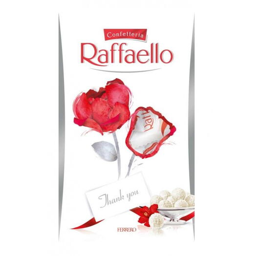 Raffaello 80 g