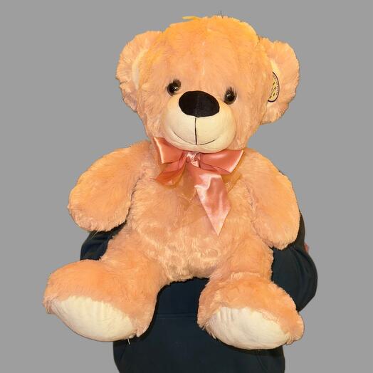 Teddy bear