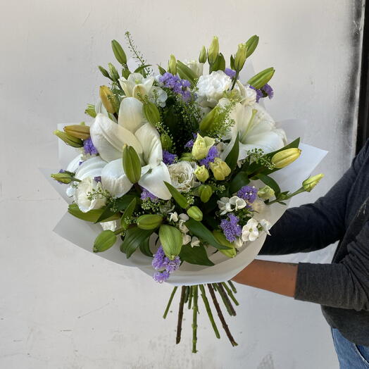 Lilac Mist (L)