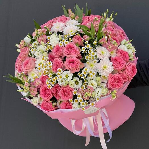 Rose dream