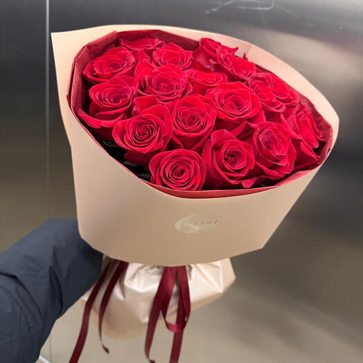 Red Roses