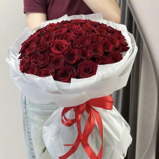 Red Rose 51
