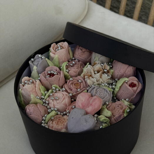 Sweet Blossom Box L