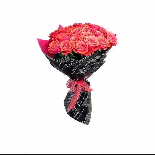 Bouquet "Nina"