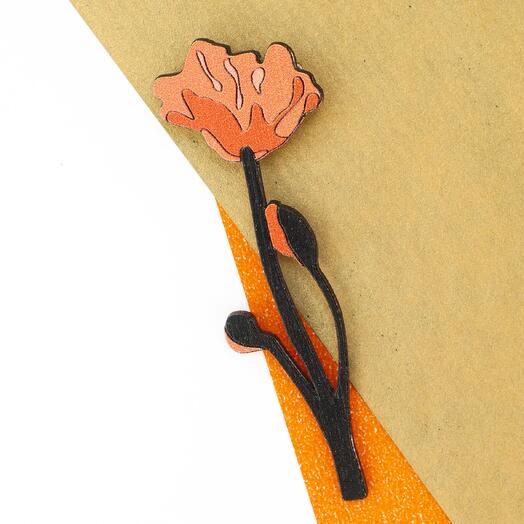 Poppy