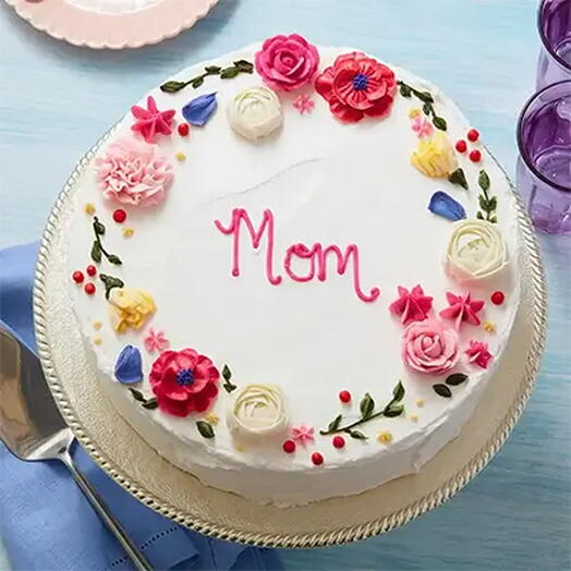 Mother s Day Cake