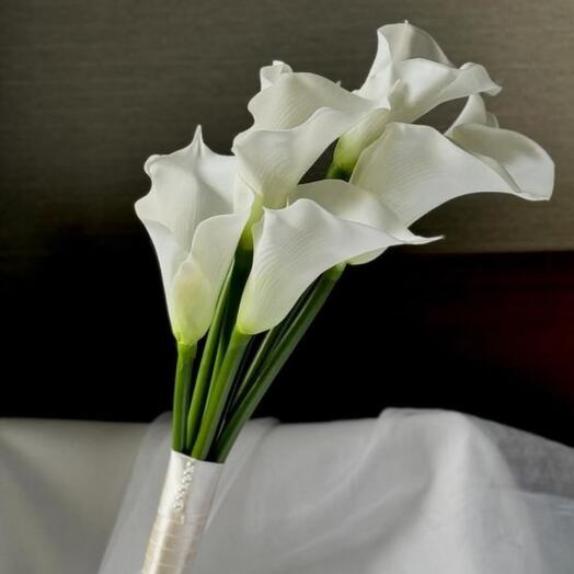Bouquet for bride