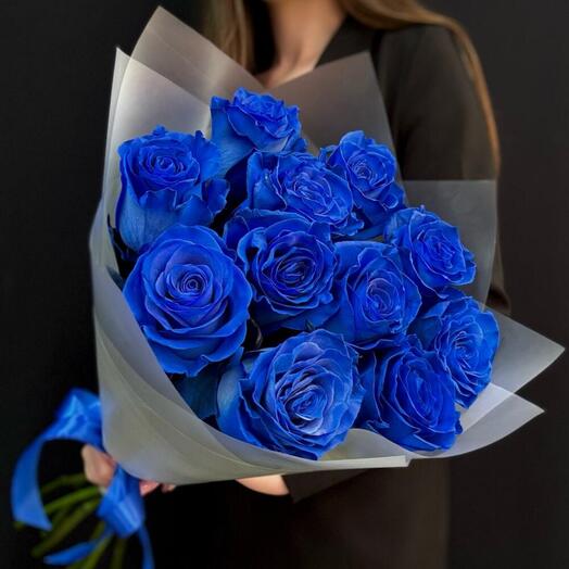 Blue Flame 💙
