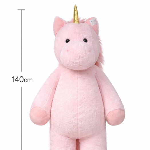 Unicorn 140 cm