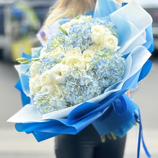 Heavenly Gift